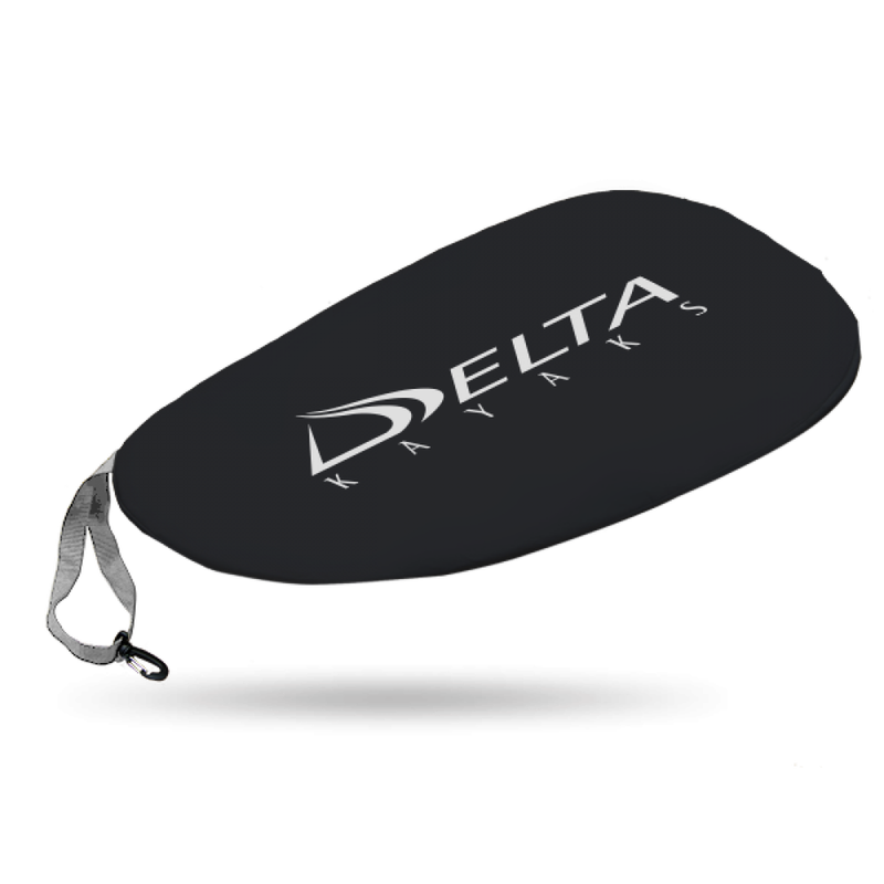 Delta - Deluxe Neoprene Cockpit Cover