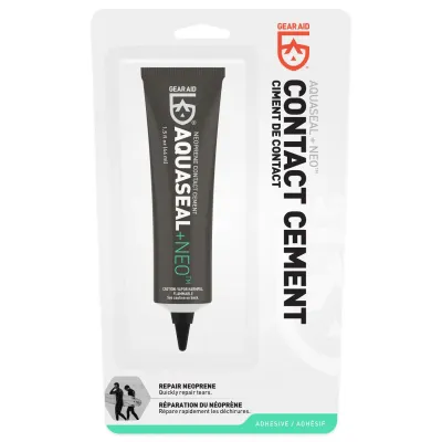 Gear Aid - Aquaseal Neo Contact Cement
