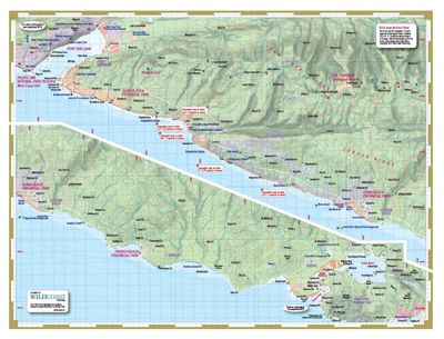 Wild Coast Publishing - 214 - Juan de Fuca