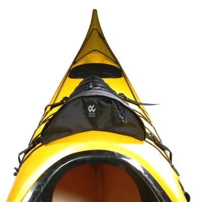 North Water - Peaked Deck Bag