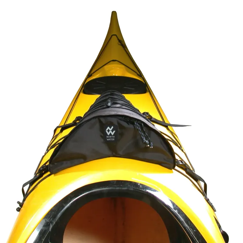 North Water - Peaked Deck Bag