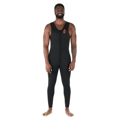 Level Six - Farmer John Neoprene Wetsuit