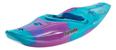 Kayaks