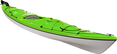 Delta - 14 - Rudder (2025)
