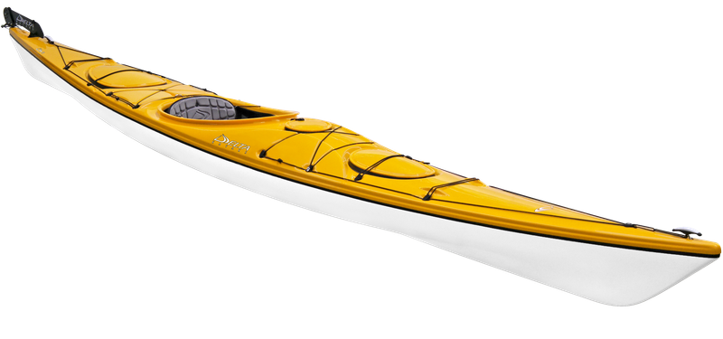Delta - 17 - Rudder (2025)