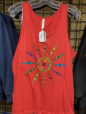 CVK - Logo 2021 Tanktop