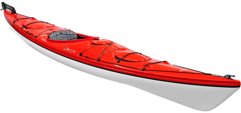 Delta - 15.5GT - Rudder (2025)