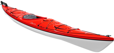 Delta - 15.5GT - Rudder (2025)