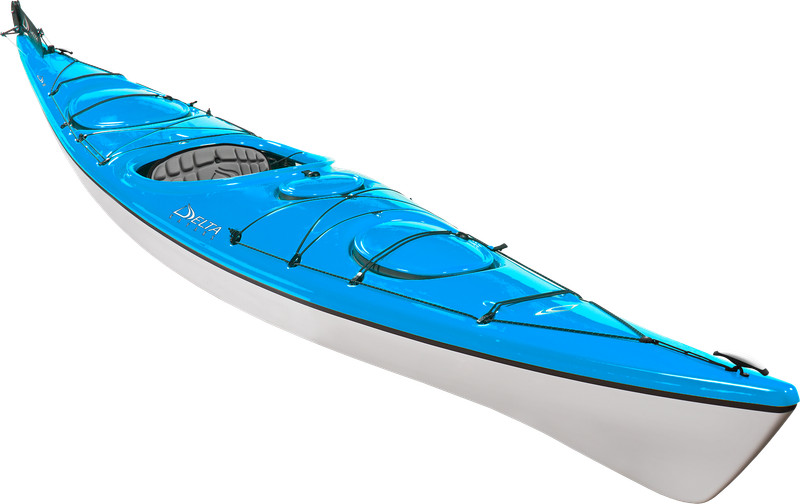 Delta - 16 - Rudder (2025)
