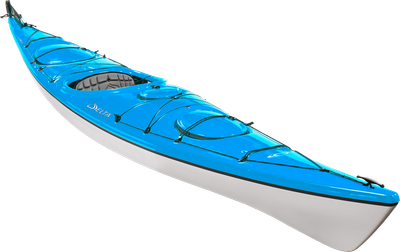 Delta - 16 - Rudder (2025)