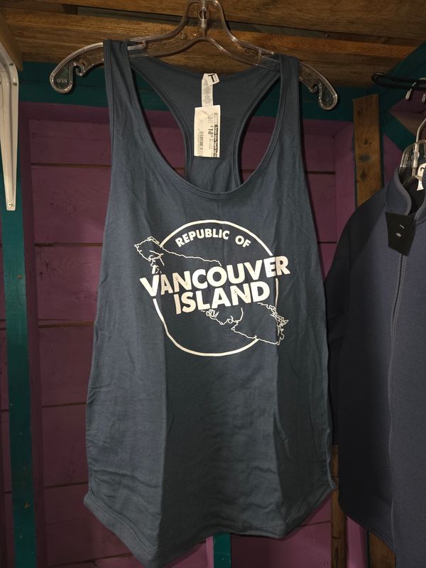 RVI - Tank - Closeout -