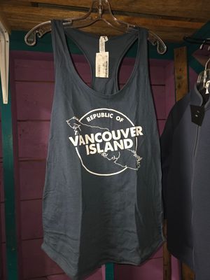 RVI - Tank - Closeout -