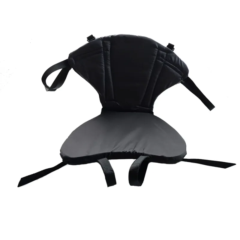Western Canoeing - Backrest
