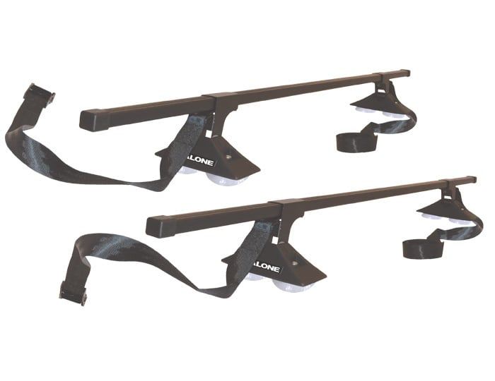 Malone - VersaRail  Bare Roof Cross Rail System - 50"