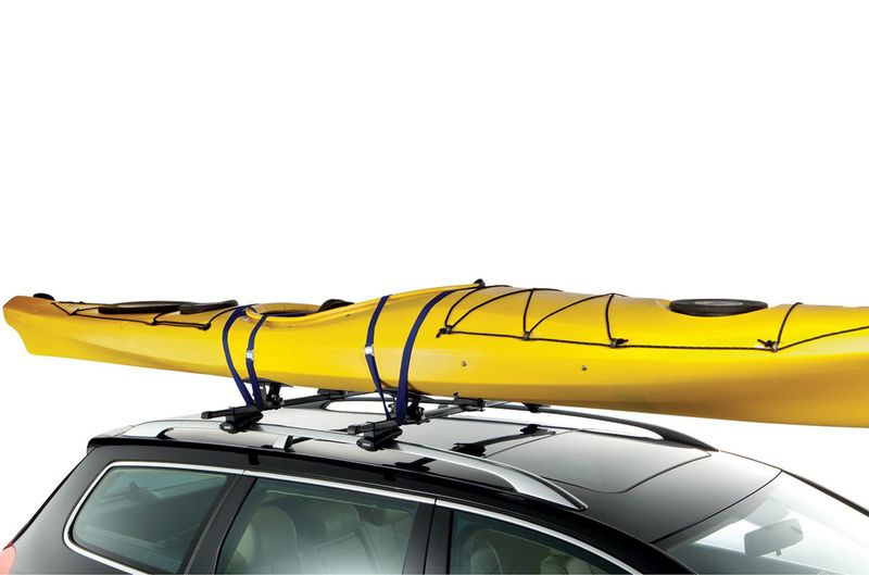 Thule - Top Deck