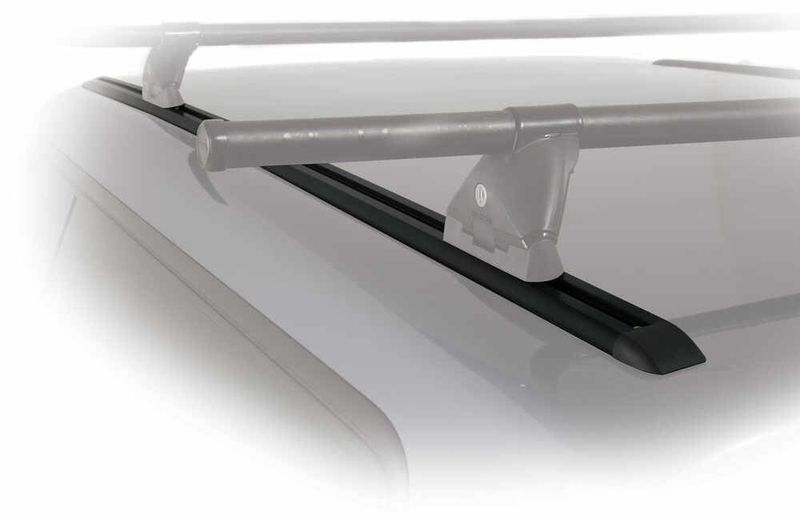 Yakima - Tracks 60 Inch with cap nuts