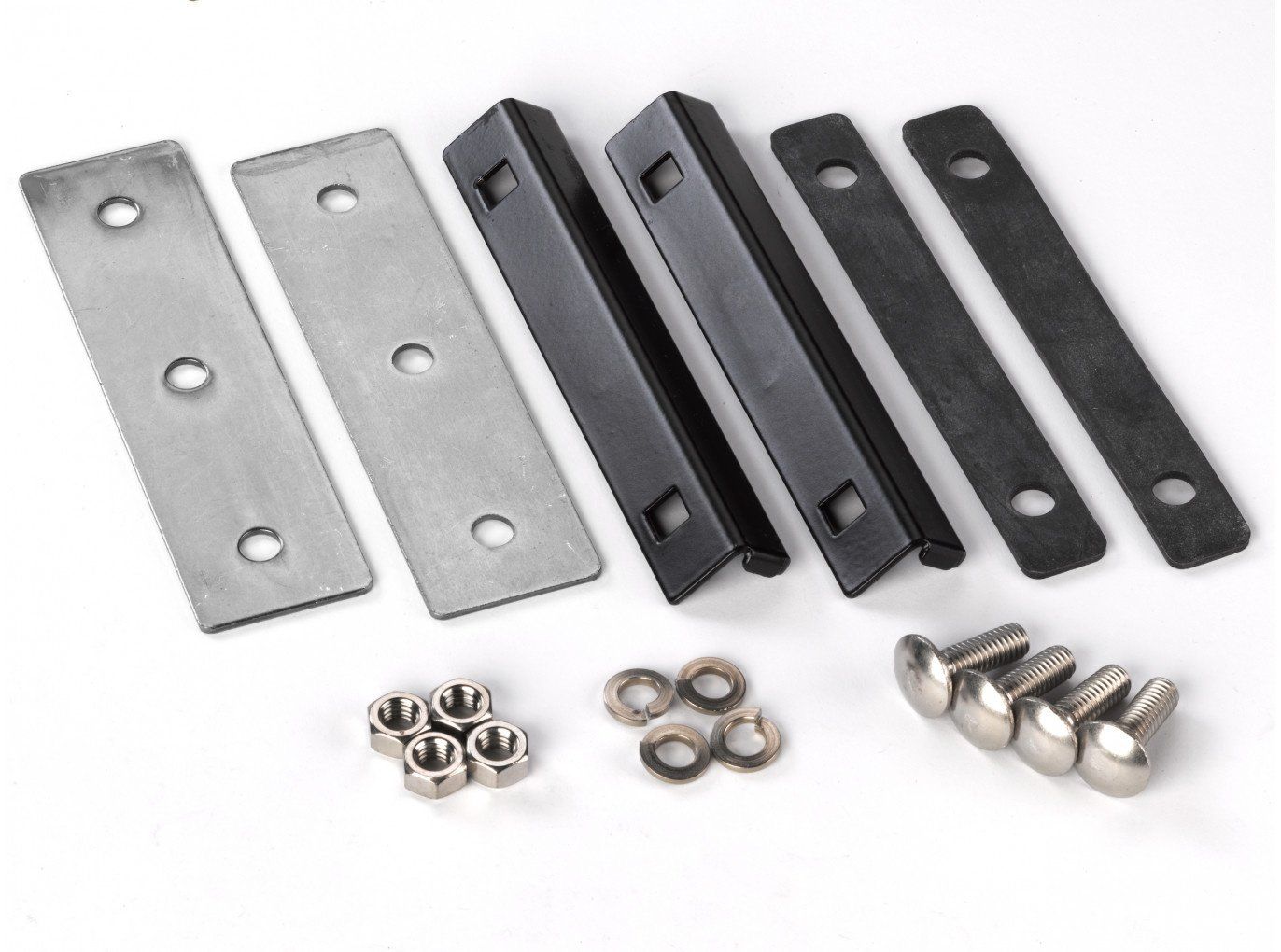 Yakima - Side Loader - 2 pack