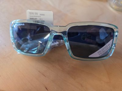 Ryders - Barclay Plr Gry-Nvy/Brn Lns Blu