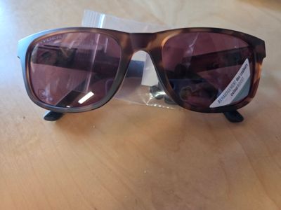 Ryders Sunglasses - Lasso CB Demi/Brown