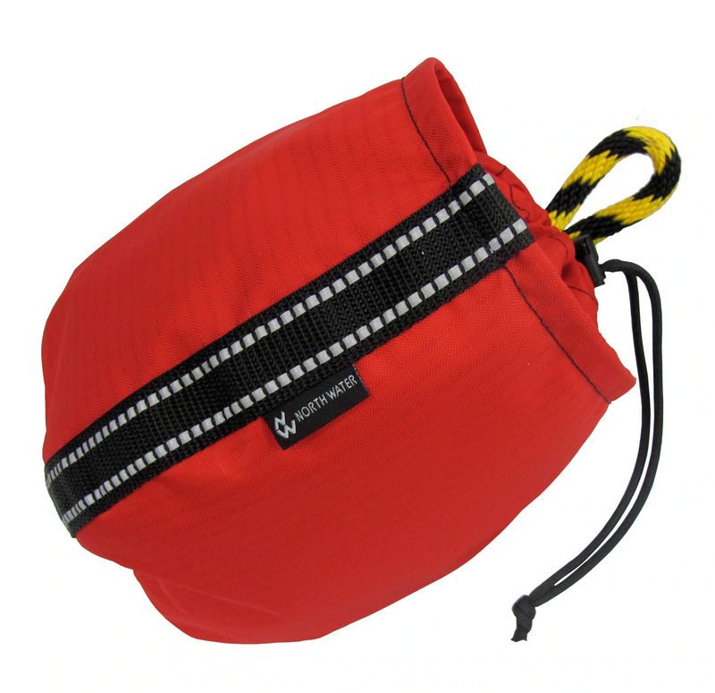 North Water - Big 4 Bailer