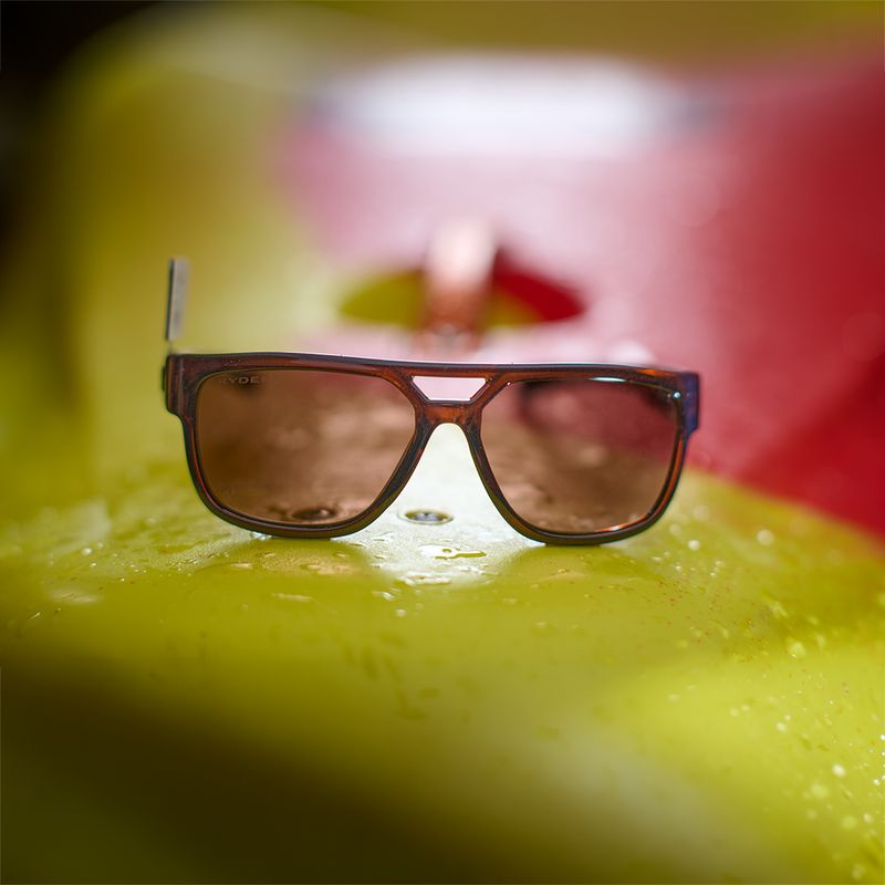 Ryders - Cakewalk PLR Matte Milky XTAL