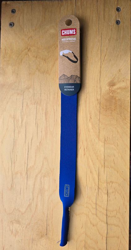 Chums - Neoprene Standard End Basics