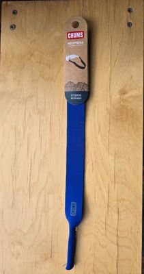 Chums - Neoprene Standard End Basics