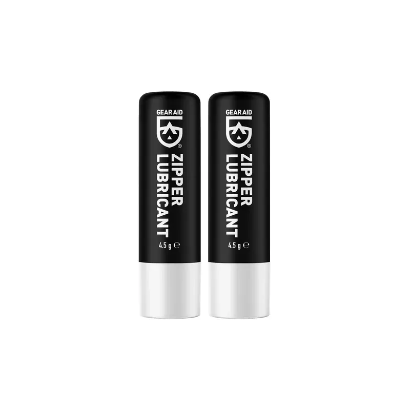 Gear Aid - Zipper Stick - 2 Pack