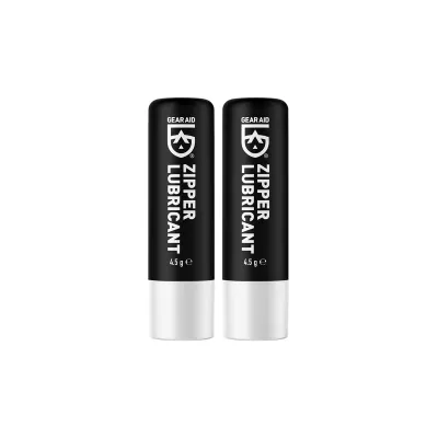 Gear Aid - Zipper Stick - 2 Pack