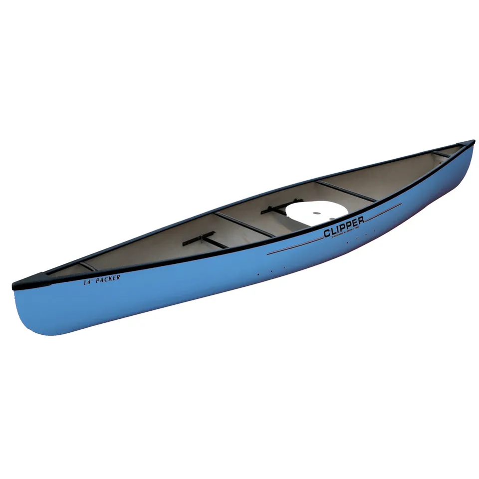 Clipper - Packer Ultralight