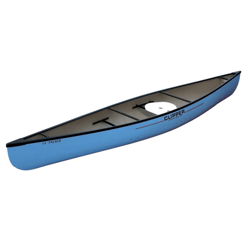 Clipper - Packer Ultralight
