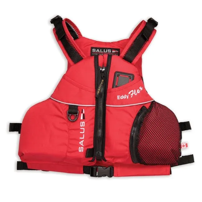 Salus Marine Wear - Eddy Flex PFD