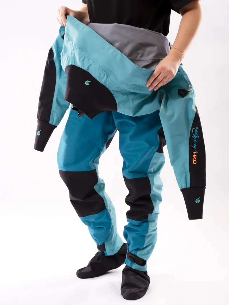 Hiko - Calypso Air4.x W. Dry Suit