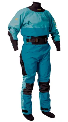 Hiko - Calypso Air4.x W. Dry Suit