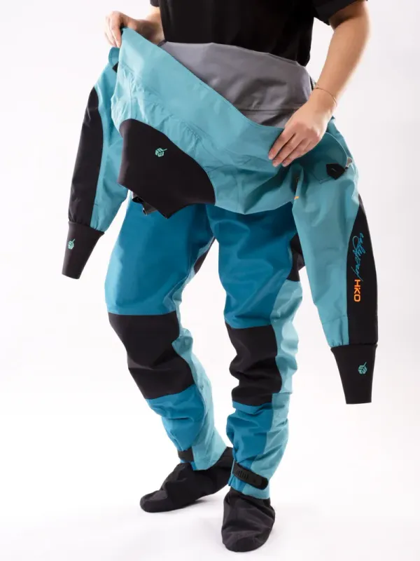 Hiko - Calypso Air4.x W. Dry Suit