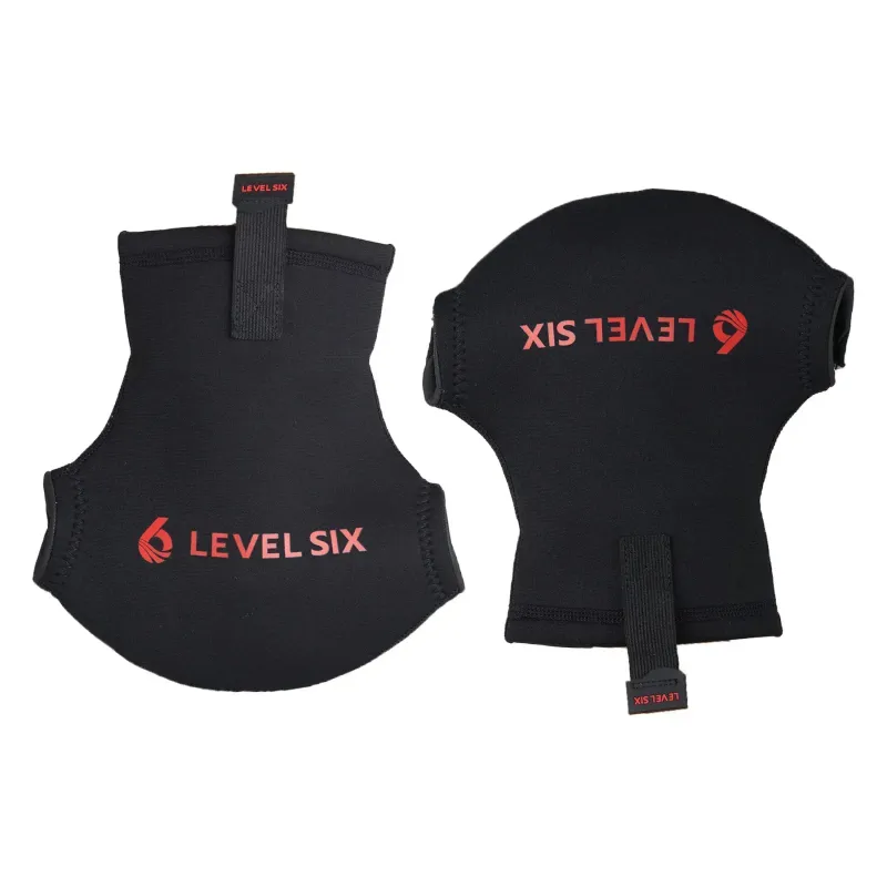 Level Six - Comp Neoprene Pogies