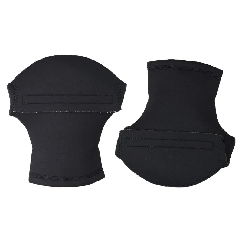 Level Six - Comp Neoprene Pogies