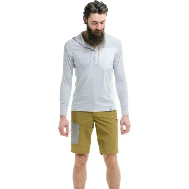 Turbat - Maya Hood Trek Men's 