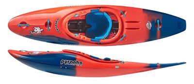 Pyranha - Ripper 2 Elite