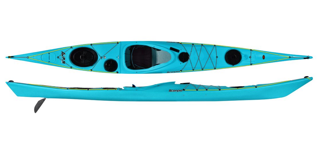 P&amp;H - (Available for DEMO) Scorpio HV - Lizard Green