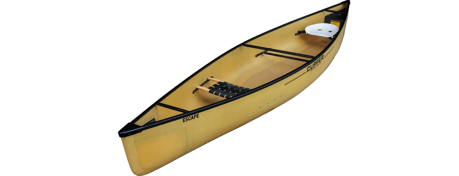 Clipper - Escape Ultralight