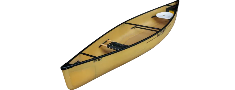 Clipper - Escape Ultralight