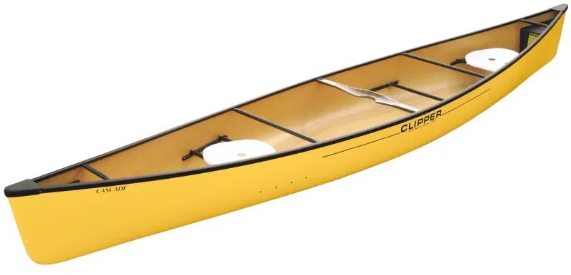 Clipper - Cascade Ultralight