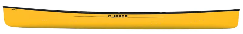Clipper - Tripper 17'6" Kevlar