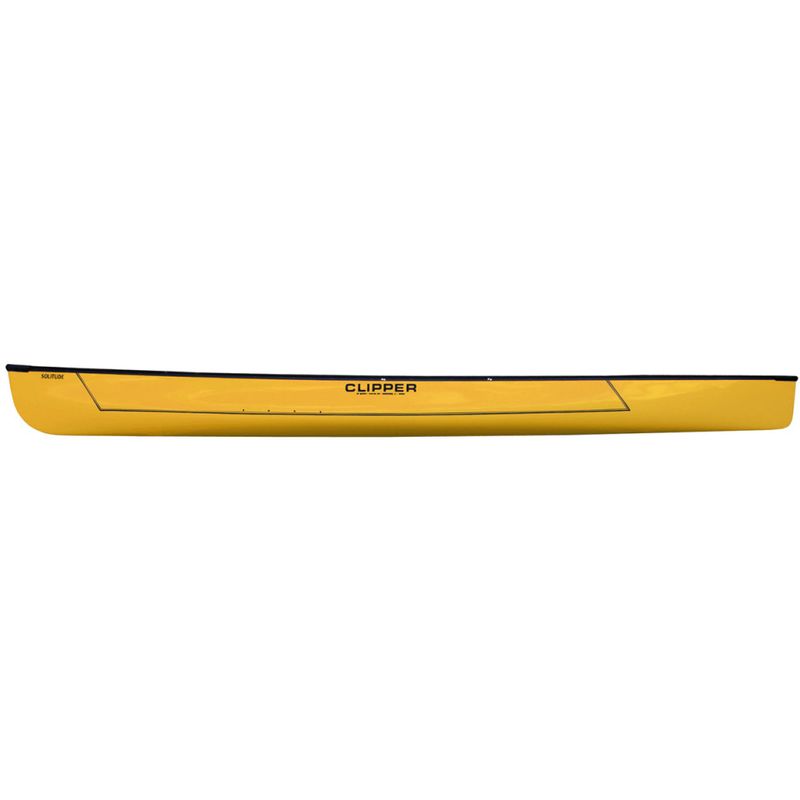 Clipper - Solitude 15'5" Fiberglass