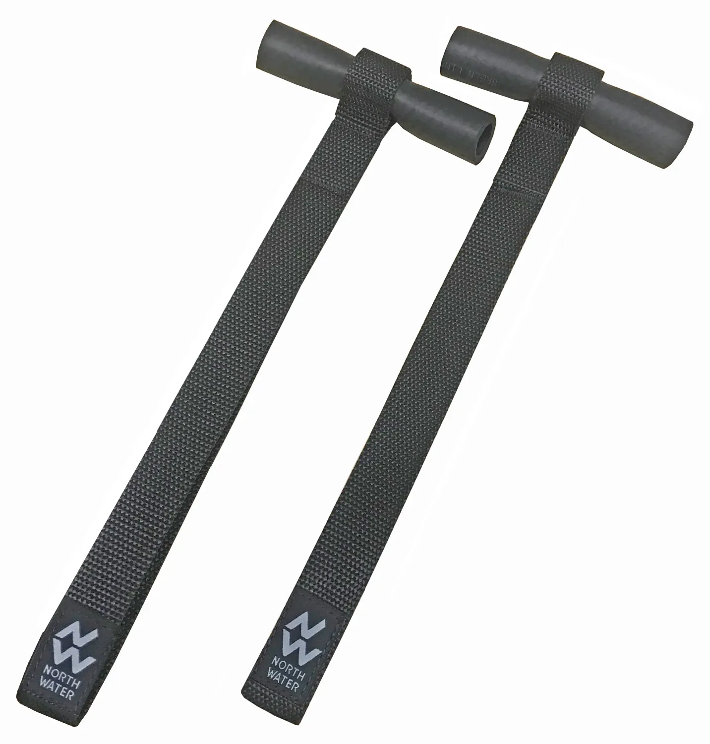 North Water - Hood Slam Anchors (Pair)