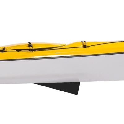 Delta - 15.5 GT (2025) Azure Blue Skeg