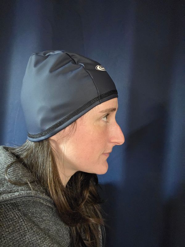 Reed Chillcheater - Aquatherm Fleece Skull Cap
