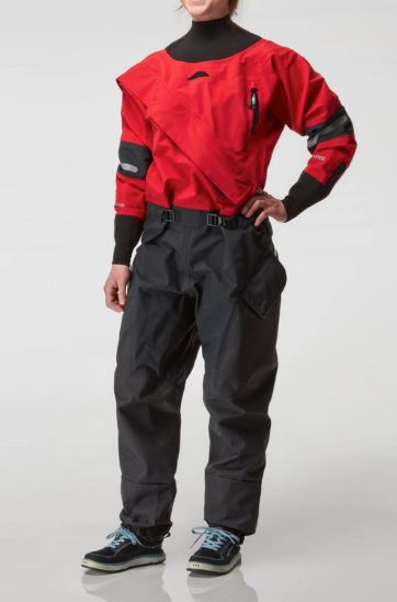 NRS - Women's Foray Dry Suit