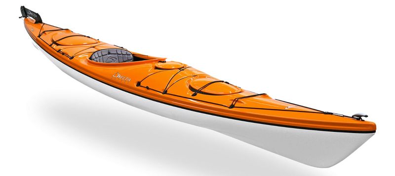 Delta - 15.5GT